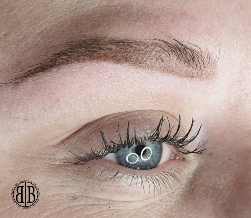 10,039 Cosmetic Tattoo Brows Royalty-Free Photos and Stock Images |  Shutterstock