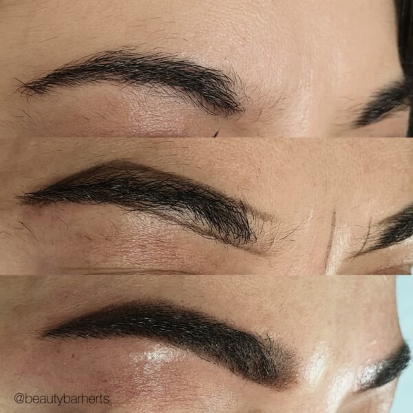 Brow Tattoos Risks & Rewards: Is Brow Feathering for You? | Coco Ruby