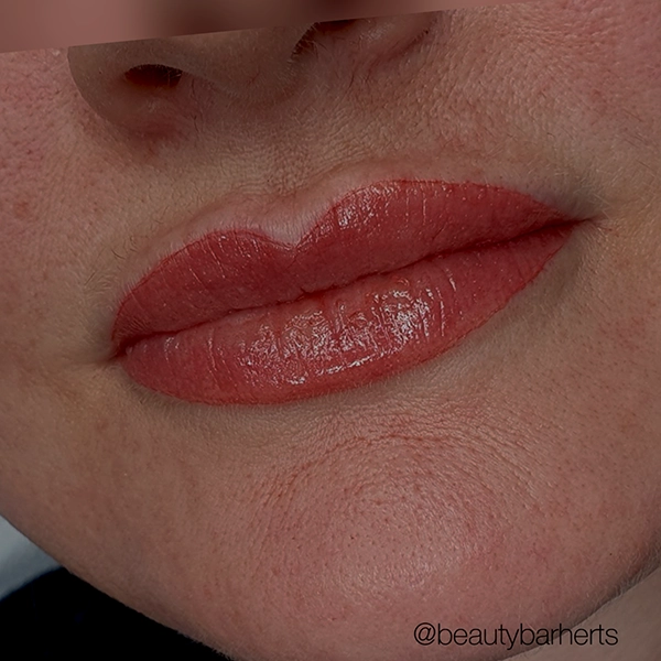 lip blush tattoo waltham cross