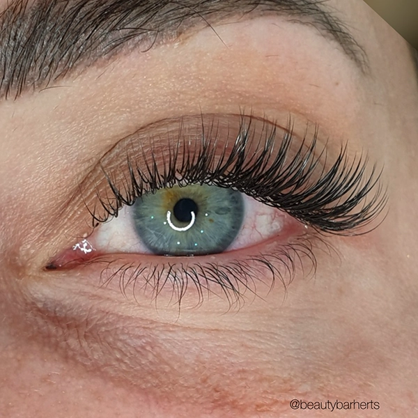 best eyelash extensions hertfordshire ware