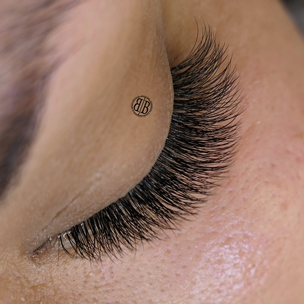 best eyelash extensions welwyn