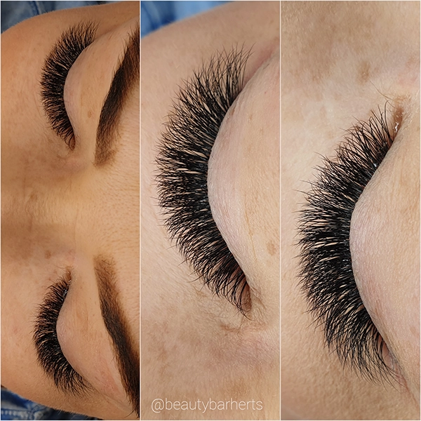 best eyelashes hertfordshire