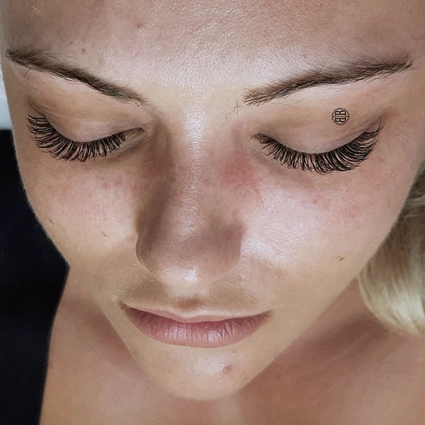 best lashes herts epping