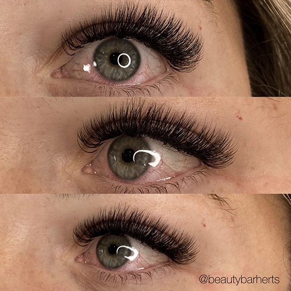 cheshunt eyelash extensions