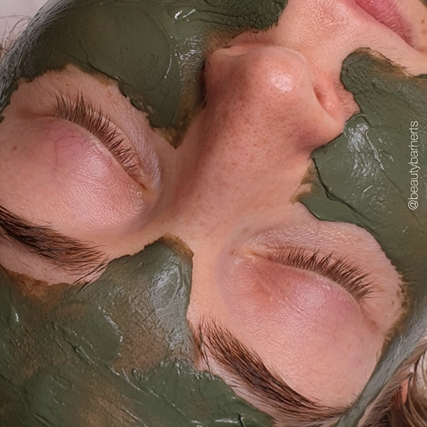 facial hoddesdon