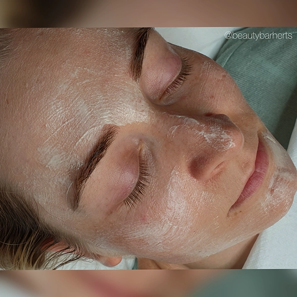 facial sawbridgeworth