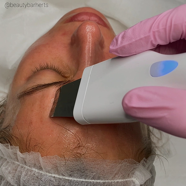 hydrofacial hertfordshire saint albans