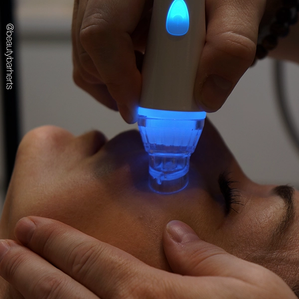 hydrofacial hertfordshire