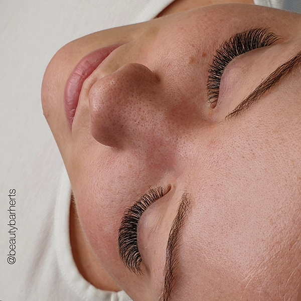 lash extensions ware