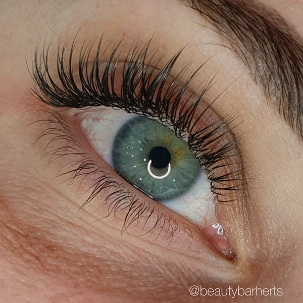 perfect eyelash extensions hertfordshire