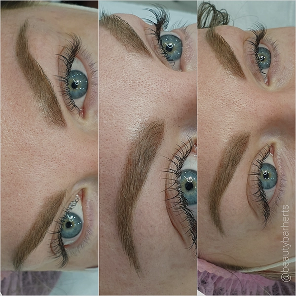 best microblading hatfield