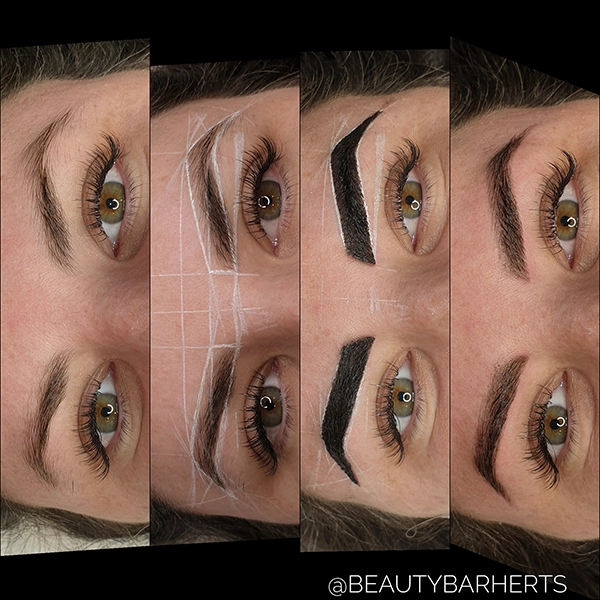 henna eyebrows hertfordshire