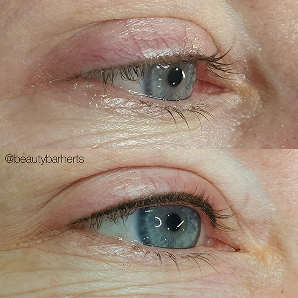 permanent eyeliner hoddesdon